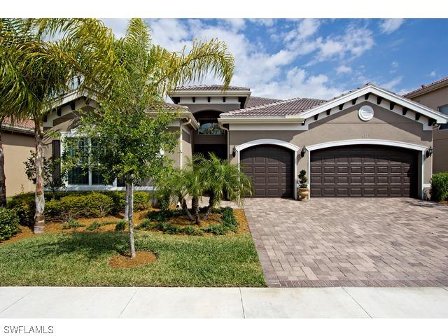 6571 Monterey Point, Naples, FL 34105