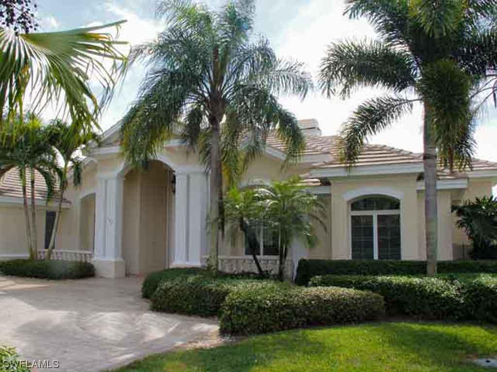 792 Brentwood Point, Naples, FL