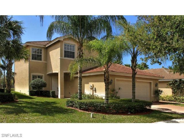 2200 Canary Island Cove, Naples, FL 34119