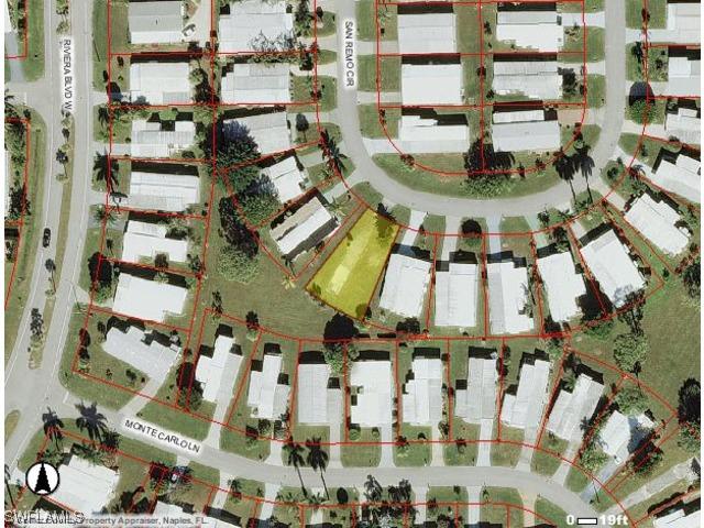 64 San Remo Cir., Naples, FL