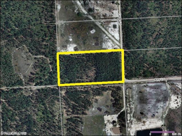 Carter Tr., Bunnell, FL 32174