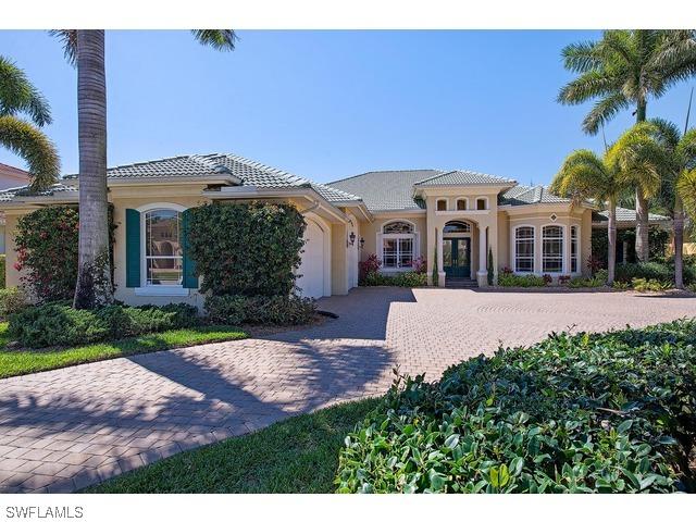 2811 Wild Orchid Ct., Naples, FL 34119