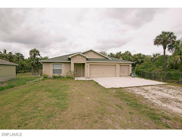3341 26th Ave., Naples, FL 34117
