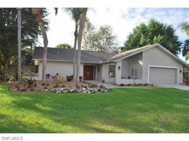 1534 Beechwood Tr., Fort Myers, FL 33919