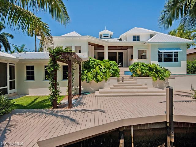 414 15th Ave., Naples, FL