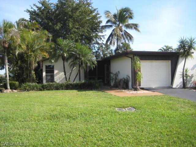 3885 Estero Bay Ln., Naples, FL