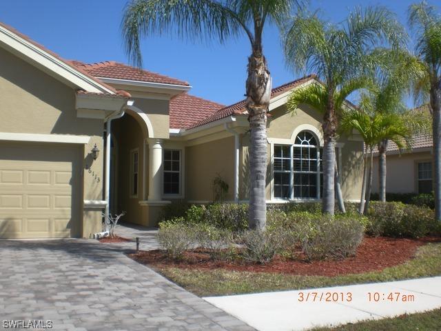 16113 Parque Ln., Naples, FL