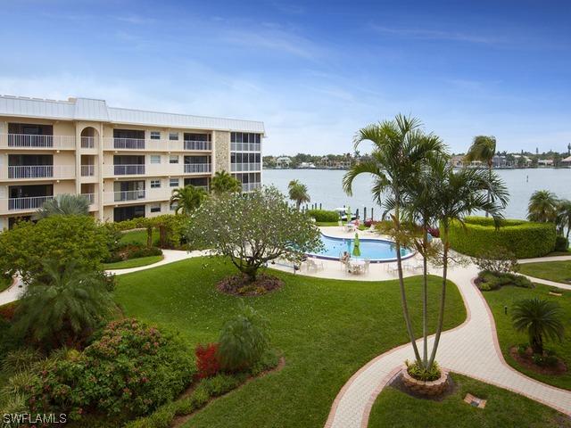 3450 Gulf Shore Blvd. #311, Naples, FL 34103
