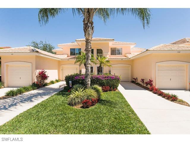 11412 Quail Village Way #202, Naples, FL 34119