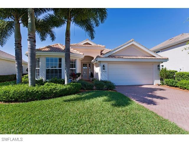 11841 Bramble Ct., Naples, FL 34120