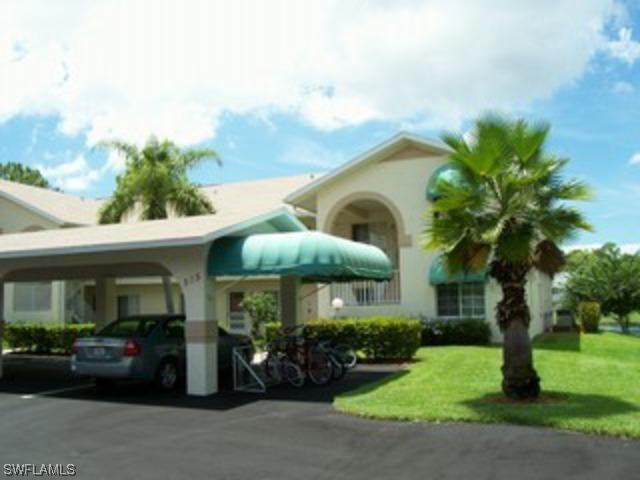 515 Gabriel Cir. #4, Naples, FL