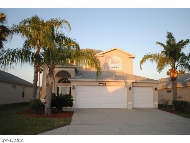 21643 Berwhich Run, Estero, FL