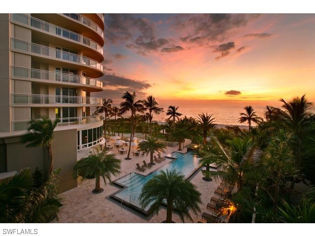 11125 Gulf Shore Dr. #1002, Naples, FL 34108