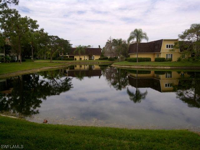 11 Bobolink Ct. #11-A, Naples, FL