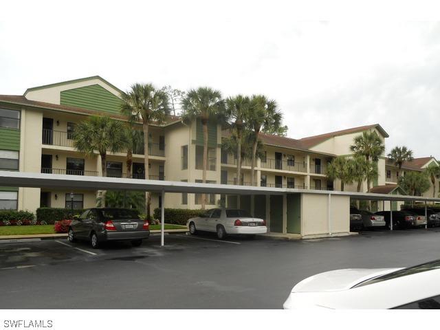 440 Fox Haven Dr. #2106, Naples, FL