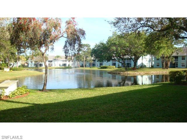 109 Wading Bird Cir. #103, Naples, FL 34110