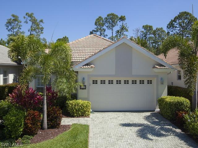 3748 Jungle Plum Dr., Naples, FL
