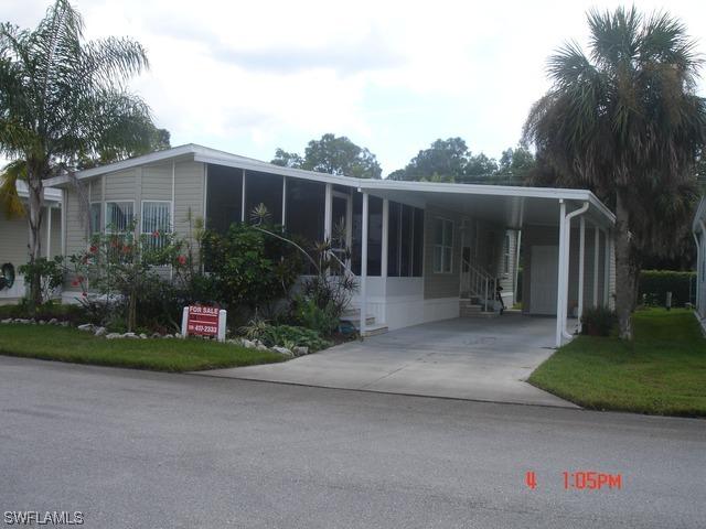 58 Turquoise Ave., Naples, FL