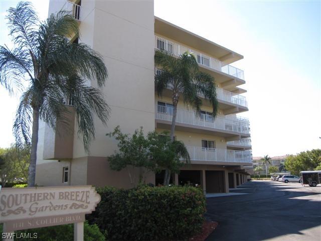 1141 Collier Blvd. #A-302, Marco Island, FL