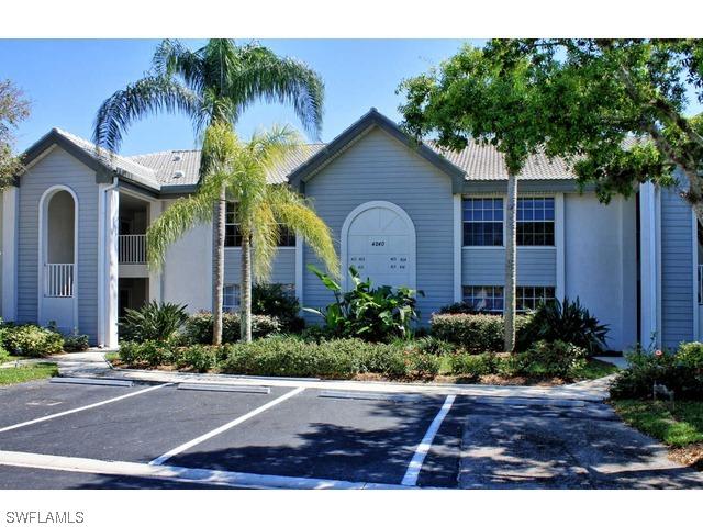4240 Lake Forest Dr. #412, Bonita Springs, FL