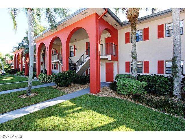 326 Charlemagne Blvd. #I-204, Naples, FL 34112