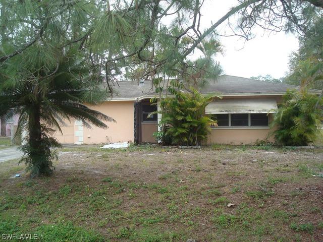 19009 Sebring Rd., Fort Myers, FL 33967
