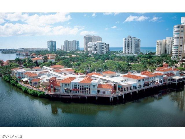 255 Park Shore Dr. #3-313, Naples, FL