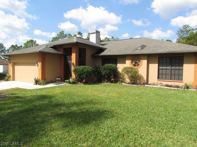 2381 21st St., Naples, FL 34117