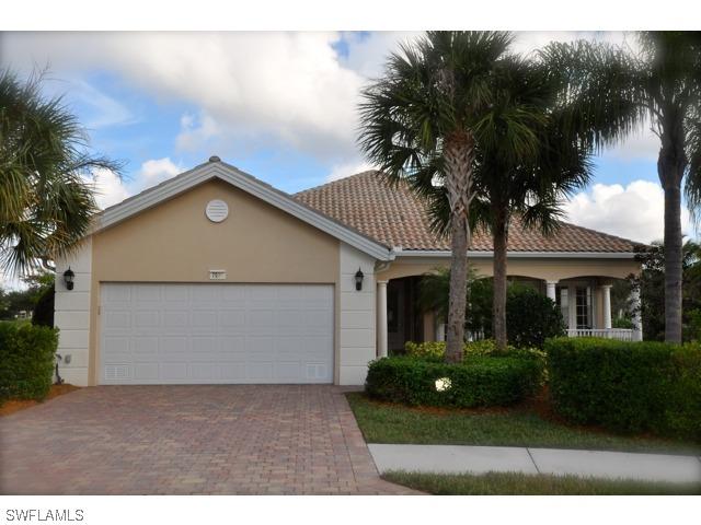 7036 Leopardi Ct., Naples, FL 34114