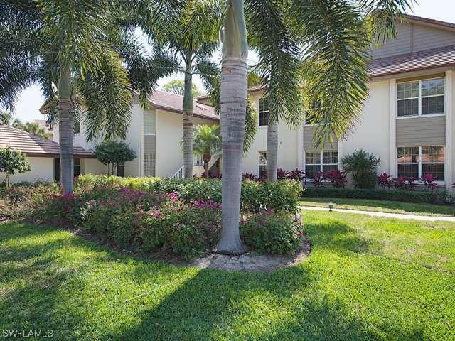 26891 Wedgewood Dr. #201, Bonita Springs, FL