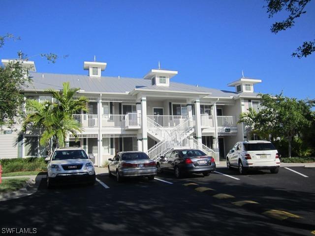 7940 Mahogany Run Ln. #616, Naples, FL 34113