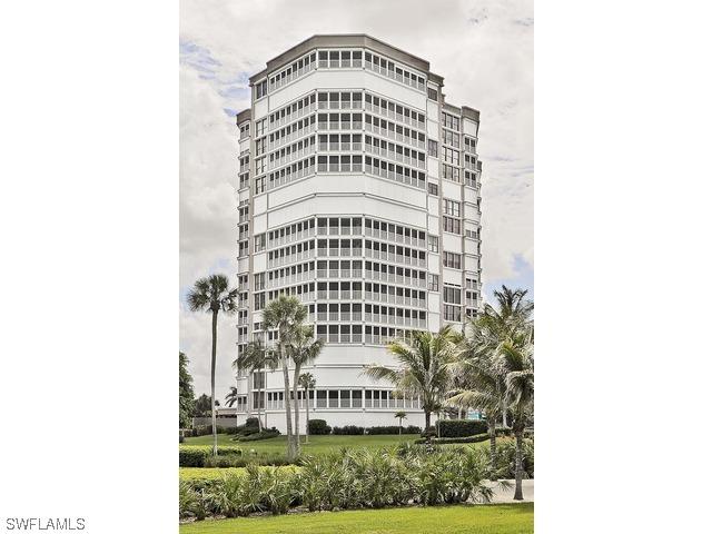 4401 Gulf Shore Blvd. #1501, Naples, FL