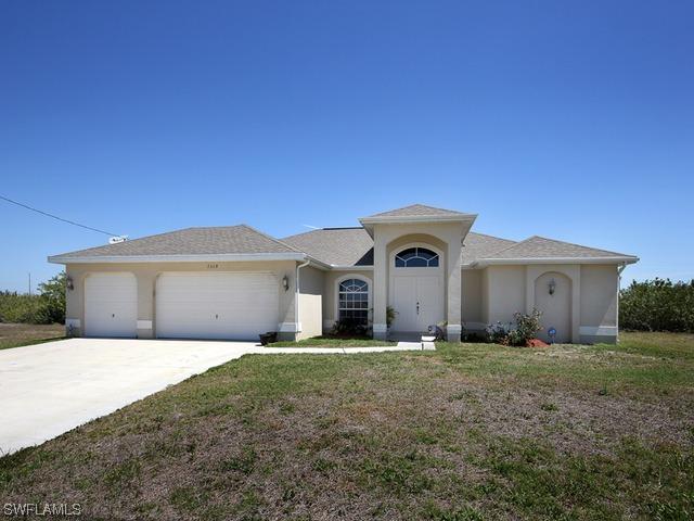 1519 34th Ave., Cape Coral, FL 33993