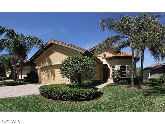 12593 Grandezza Cir., Estero, FL 33928