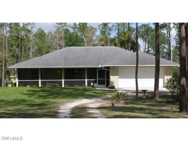 3955 2nd Ave., Naples, FL