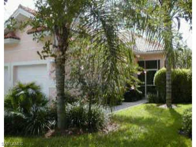 132 Napa Ridge Way, Naples, FL