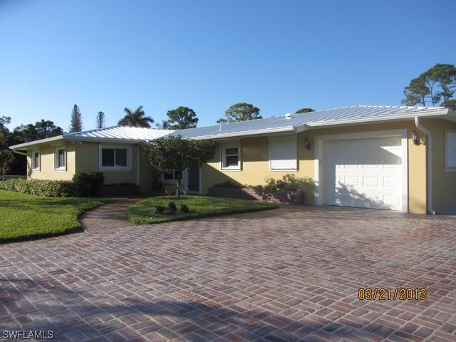 53 Cajeput Dr., Naples, FL