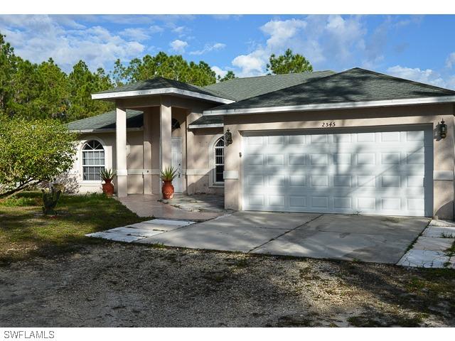 2545 27th Ave., Naples, FL 34120