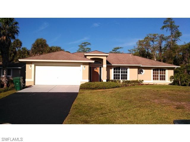 1071 19th St., Naples, FL 34117