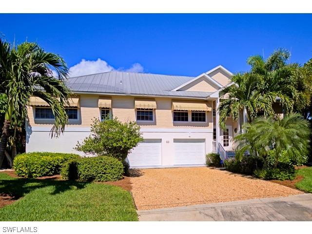 786 Conch Ct., Sanibel, FL 33957
