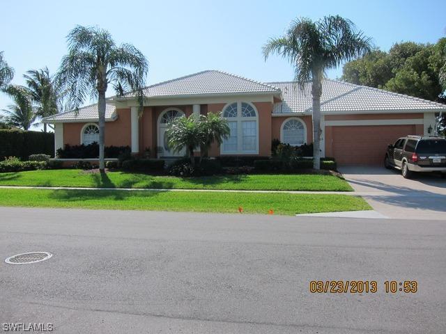 1065 Goldenrod Ave., Marco Island, FL