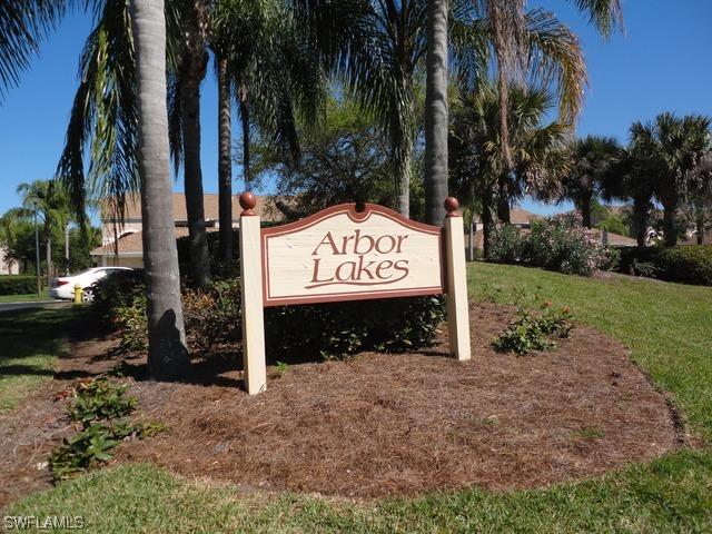 7625 Arbor Lakes Ct. #332, Naples, FL 34112