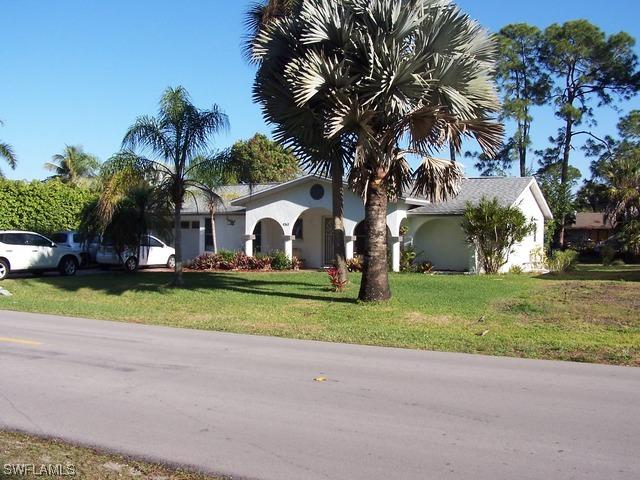 4263 Flamingo Dr., Naples, FL 34104