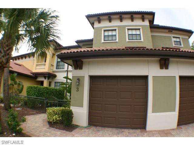 1263 Strada Milan Ln. #3, Naples, FL 34105
