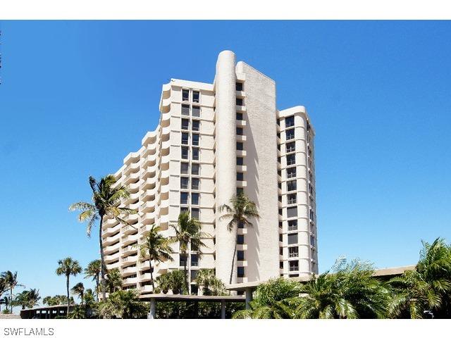 4005 Gulf Shore Blvd. #400, Naples, FL