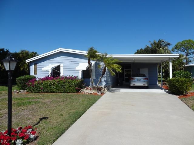 185 Belle Isle Cir., Naples, FL 34112