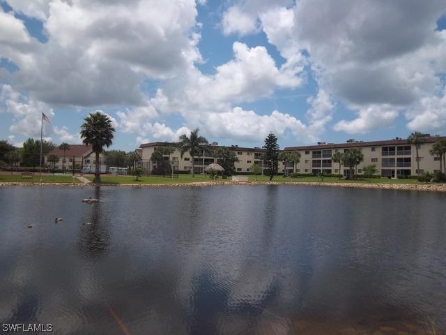 1014 Manatee Rd. #202, Naples, FL