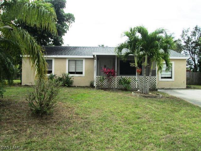 5348 17th Ave., Naples, FL 34116