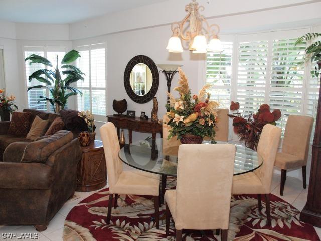 1840 Les Chateaux Blvd. #104, Naples, FL 34109