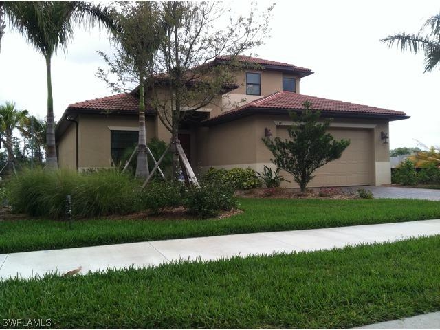7743 Bucks Run, Naples, FL 34120